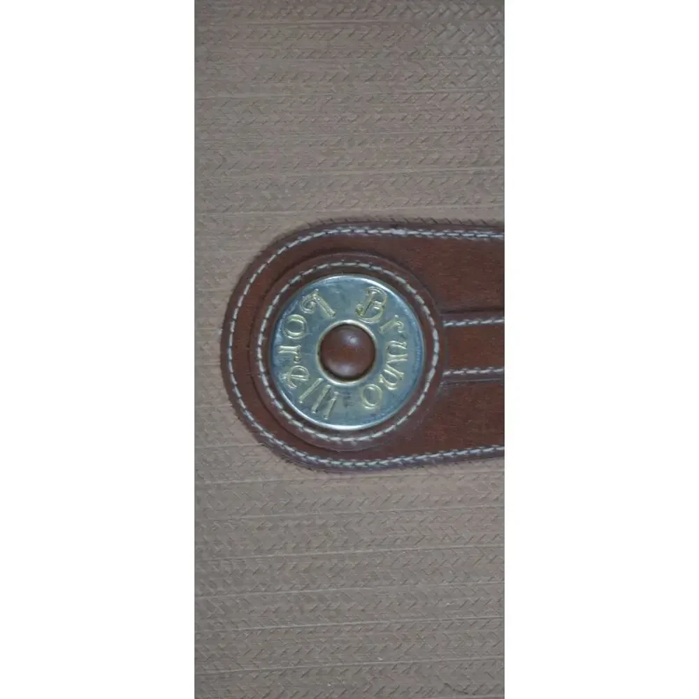 Vintage Y2K Lorelli Bruno Periodcolor Beige Accessories cool